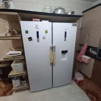 تعمیرات تخصصی یخچال،لباسشویی در منزل|خدمات پیشه و مهارت|اردبیل, |دیوار