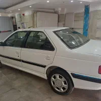 پژو پارس مدل ۱۴۰۱ تیو فایو دریچه سیمی زیمنس|خودرو سواری و وانت|تهران, شهرک رضویه|دیوار