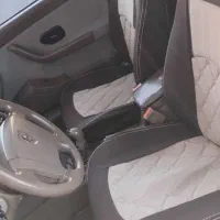 سمند lx|خودرو سواری و وانت|کرج, شهرک بنفشه|دیوار