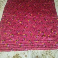 لحاف دست دوزقدیمی