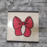 نقاشی روی بوم