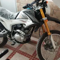 تریل پرواز gy200