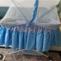 تخت و گهواره دو حالته