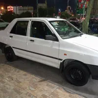 پراید95|خودرو سواری و وانت|اندیمشک, |دیوار