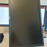 مانیتور Dell P2412HB 24 اینچ