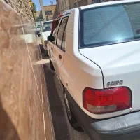 پراید ۹۸