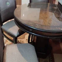 میز نهار خوری