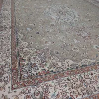 فرش ۹ متری ساوین ۷۰۰ شانه