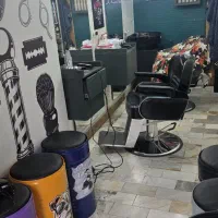 ارایشگاه مردانه