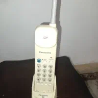 گوشی بیسیمی،کاملاسالم