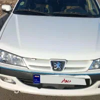 پژو پارس xu7 مدل 98 بدون رنگ