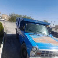 نیسان مدل ۹۰