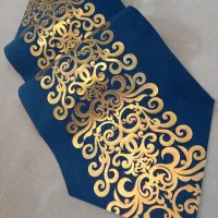 رانر،رومیزی زیبا|پرده، رانر، رومیزی|مشهد, خرمشهر|دیوار