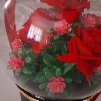 باکس گل