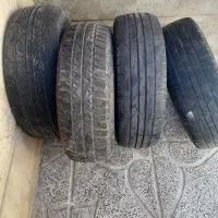 لاستیک پژو14 سپر عقب پارس، ضبط خودرو