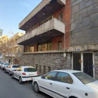 هفت-تیر-فروش-کلنگی-621متر-دوکله