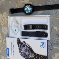 ساعت هوشمند x38max|ساعت|فردیس, شهرک شهید حسینی|دیوار