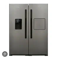 یخچال فریزر دوقلو برند الکترواستیل مدل فیوچر شرایط