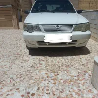 پراید ۱۳۲ مدل ۹۴