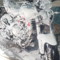 بنلی ۳۱۰ .. معاوضه با ماشین|موتورسیکلت|سبزوار, پاسداران|دیوار