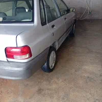 فروش خودروپراید مدل 90