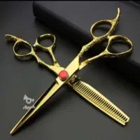 به یک آرایشگر اقا  نیازمندیم