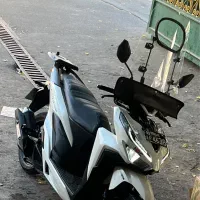 هندا کلیک واریو 150