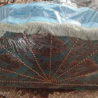 پشتی|پشتی|شیراز, کوشک میدان|دیوار