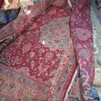 فرش دست بافت 12مفت|فرش|مشهد, خواجه ربیع|دیوار