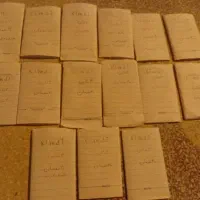 بچه ها پک کیمدی دارم و خیلی خوب هست دست سازه