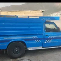 باربری به تمام نقاط شهرستان واستان