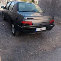 405 دوگانه فابریک