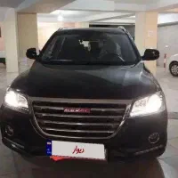 هاوال H2 بدون رنگ مدل ۹۷/اقساط تحویل فوری
