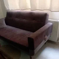 مبل و تخت ۲نفره