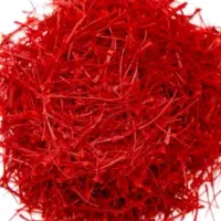 زعفران سوپرنگین صادراتی قائنات به شرط آزمایش