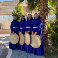 گروه دف/گروه دفنوازی/دفنواز/دفنوازی/گروه دفنواز