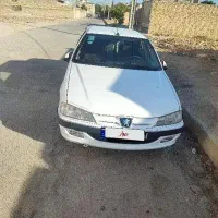 پارس تیوفایو کلاس 13 مدل 95 کارکرد واقعی 230|خودرو سواری و وانت|شیراز, احمدآباد|دیوار