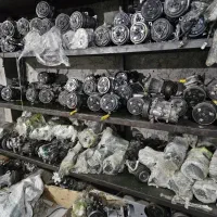 دینام۲۰۶والئو۱۵۰ امپر