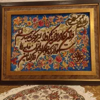 تابلو فرش|تابلو فرش|تبریز, |دیوار