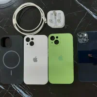 آیفون ۱۳|موبایل|اندیشه, اندیشه فاز ۴|دیوار