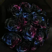 گل روبانی|گل مصنوعی|اسلام‌شهر, شهرک واوان|دیوار