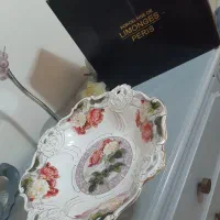میوه خوری لمونژ پایه دار نوواکبند