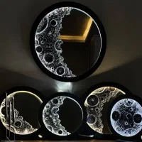 آموزش تمامی تکنیک های نقاشی در نجف اباد