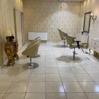 فروش کلیه وسایل ارایشگاه