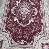 جفت فرش ۶ متری