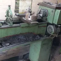 دستگاه تراش سه میل تایوان یک متر