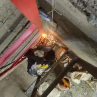 جوشکار سیار|خدمات پیشه و مهارت|کیش, |دیوار