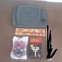 لوازم یدکی خودرو