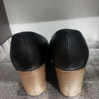 کفش اداری وکفش مجلسی سایز 39|کیف، کفش، کمربند|شهرکرد, |دیوار