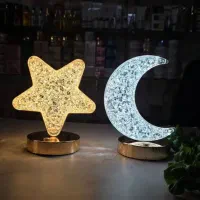 چراغ خواب کریستالی